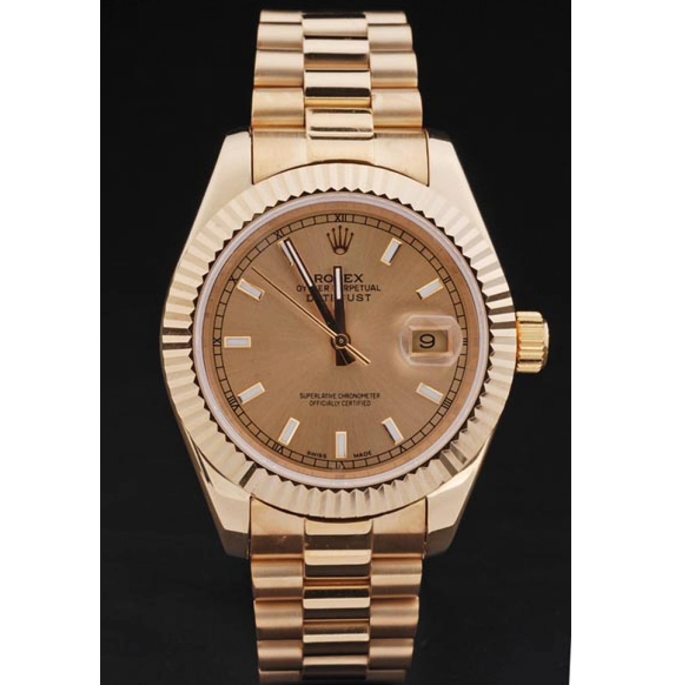 Good Copy Rolex Watches Rolex Datejust-rl210 0612